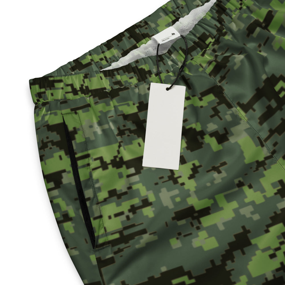 Avatar Resources Development Administration (RDA) Movie CAMO Unisex track pants - Track Pants