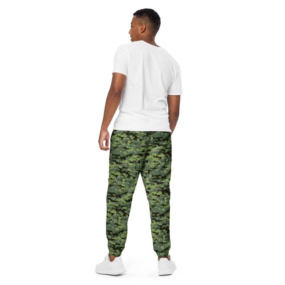 Avatar Resources Development Administration (RDA) Movie CAMO Unisex track pants - Track Pants