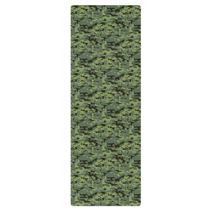 Avatar Resources Development Administration (RDA) Movie CAMO Yoga mat - Mat