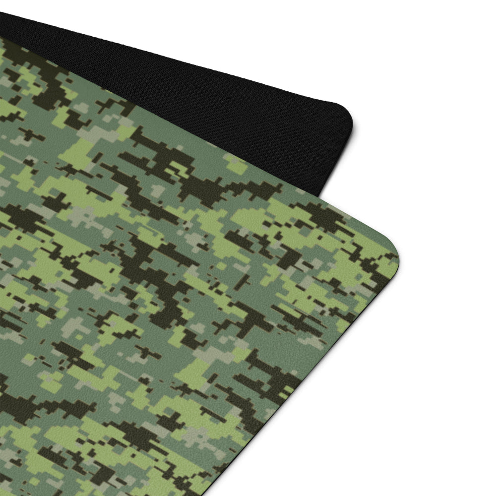 Avatar Resources Development Administration (RDA) Movie CAMO Yoga mat - Mat