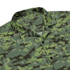 Avatar Resources Development Administration (RDA) CAMO Unisex button shirt