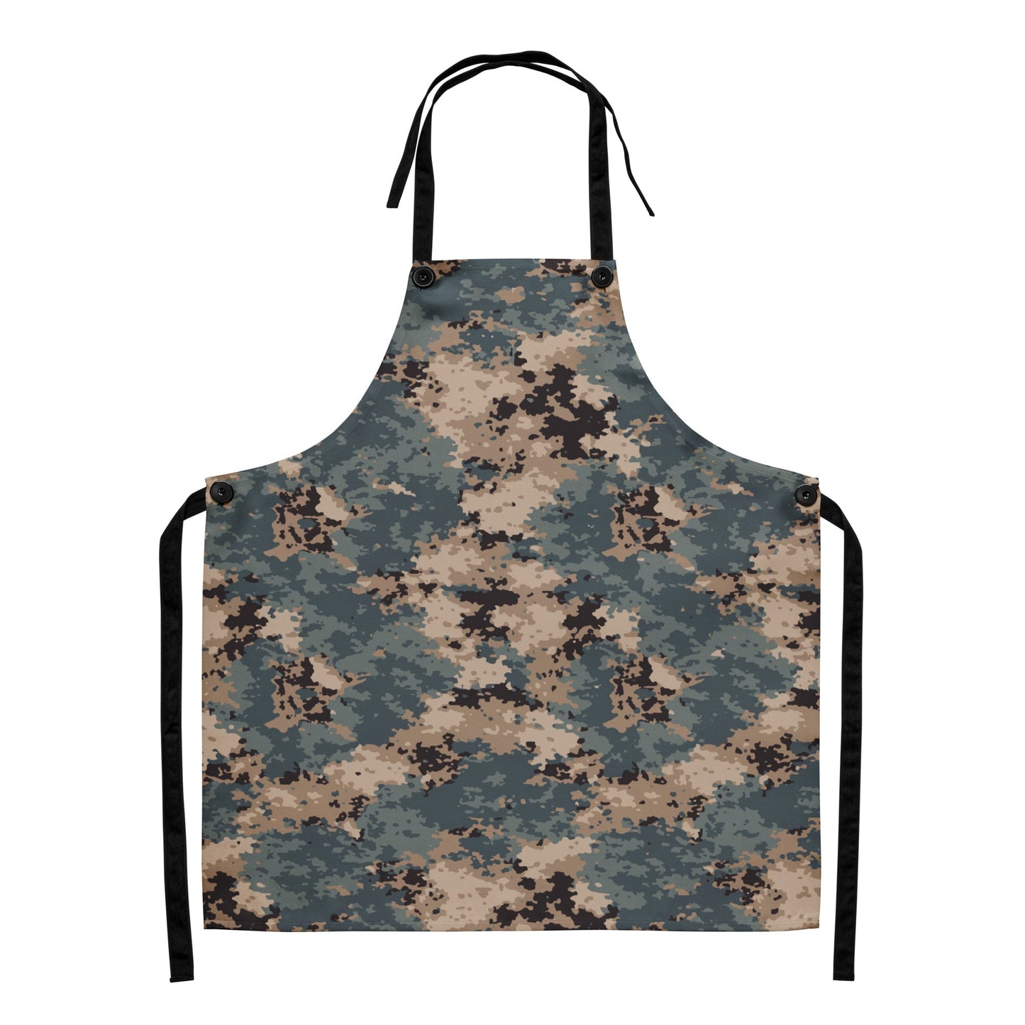 Azerbaijan M2024 CAMO Apron