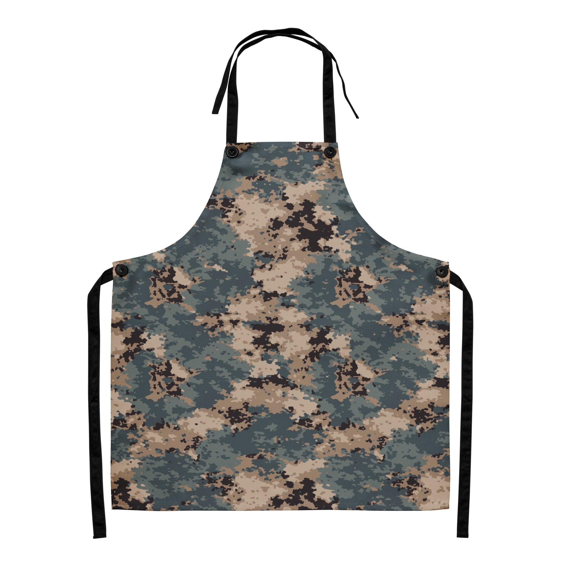 Azerbaijan M2024 CAMO Apron