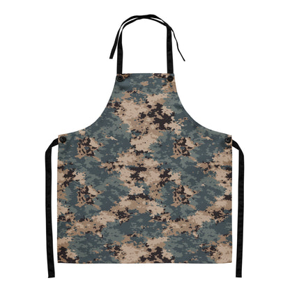Azerbaijan M2024 CAMO Apron