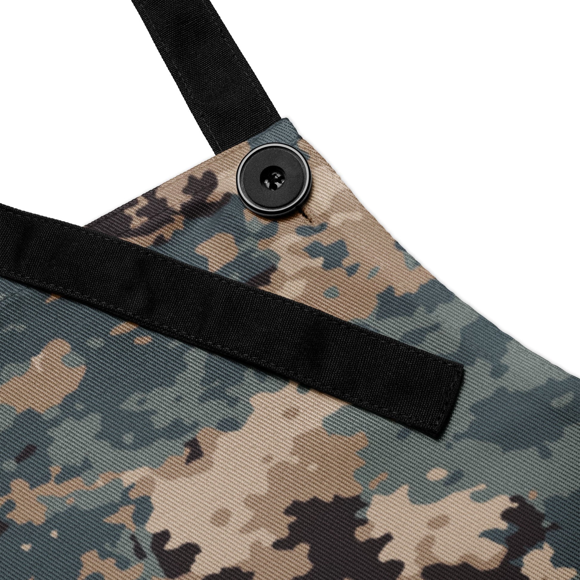 Azerbaijan M2024 CAMO Apron