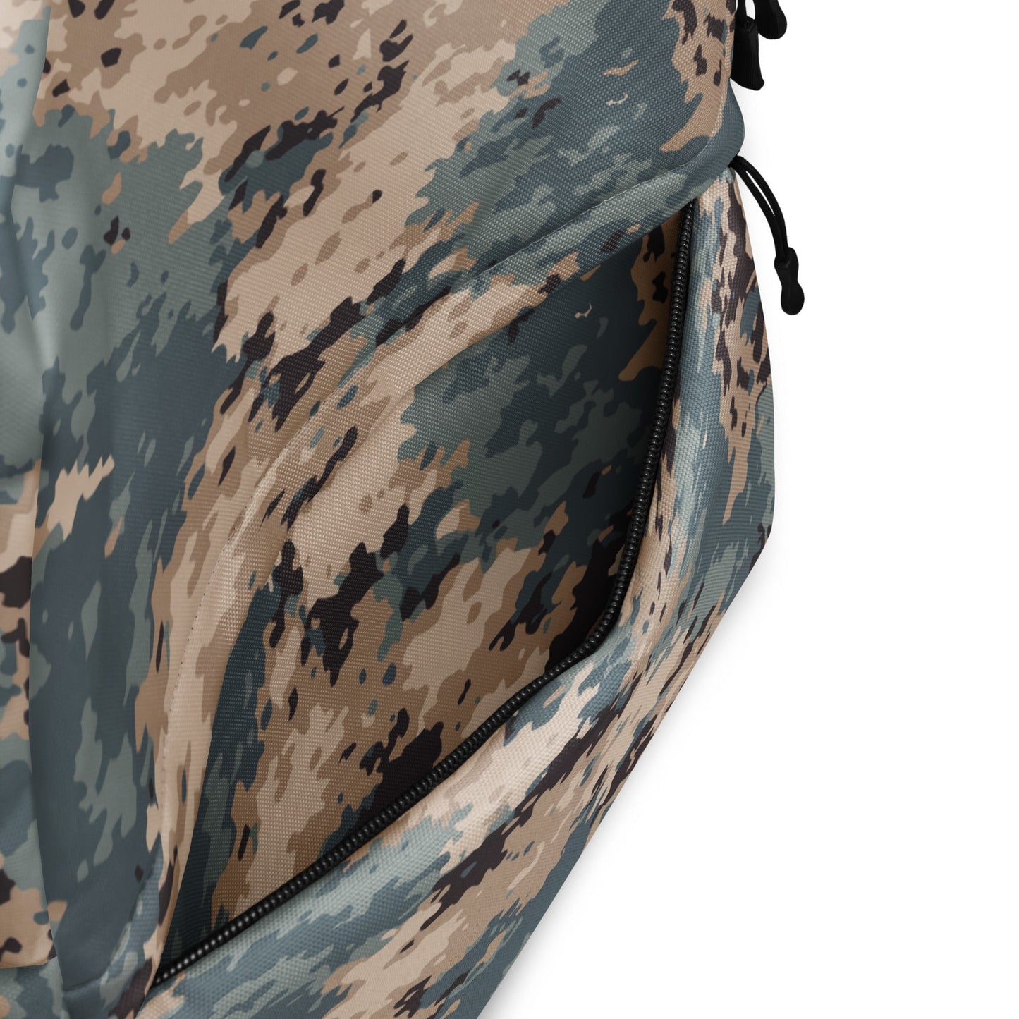 Azerbaijan M2024 CAMO Backpack