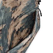 M2024 Caspian CAMO Backpack - Bag