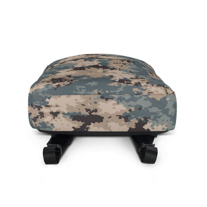 Azerbaijan M2024 CAMO Backpack