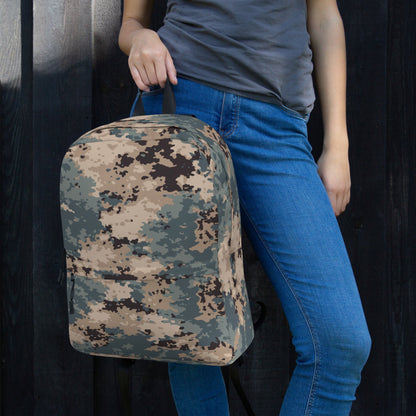 Azerbaijan M2024 CAMO Backpack