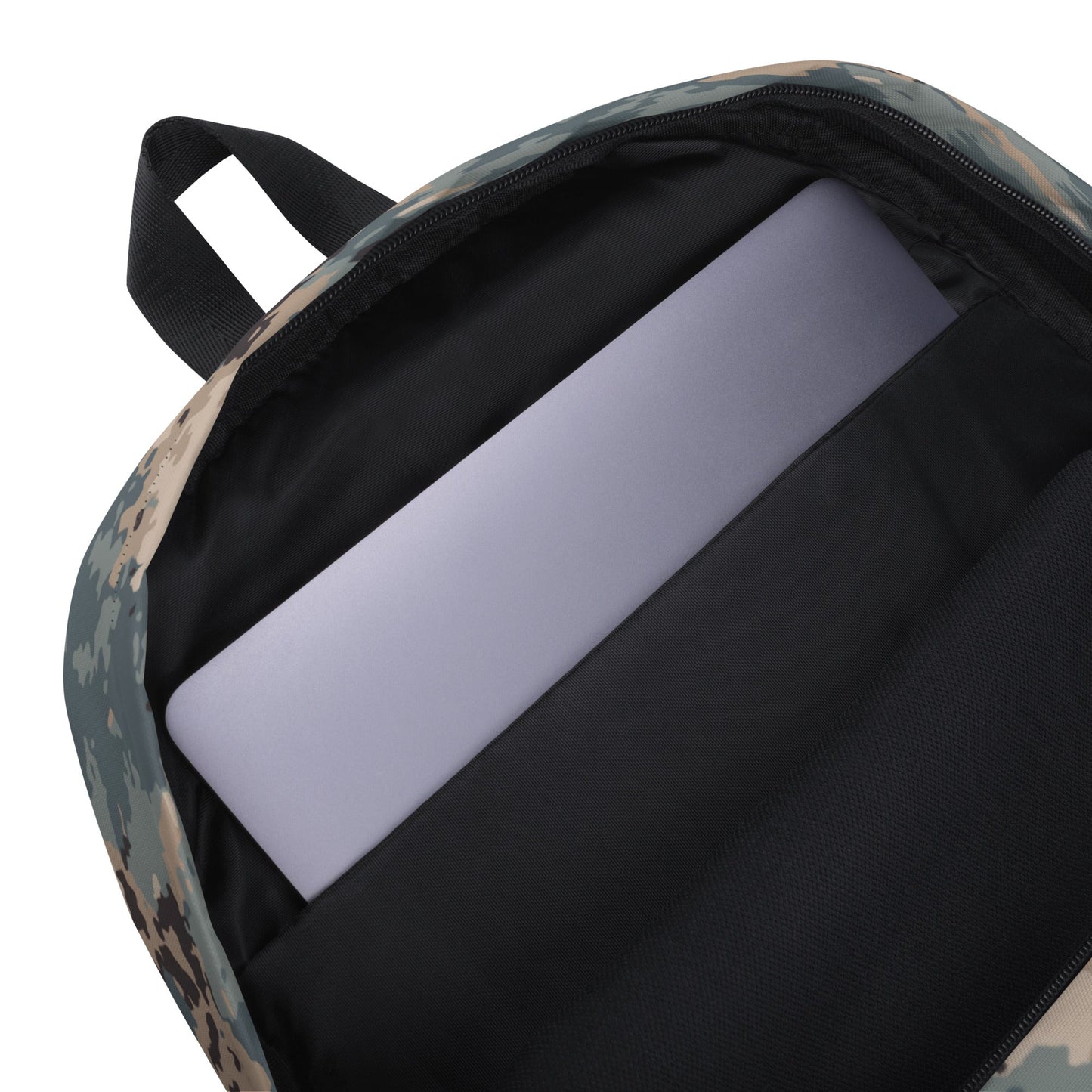 Azerbaijan M2024 CAMO Backpack