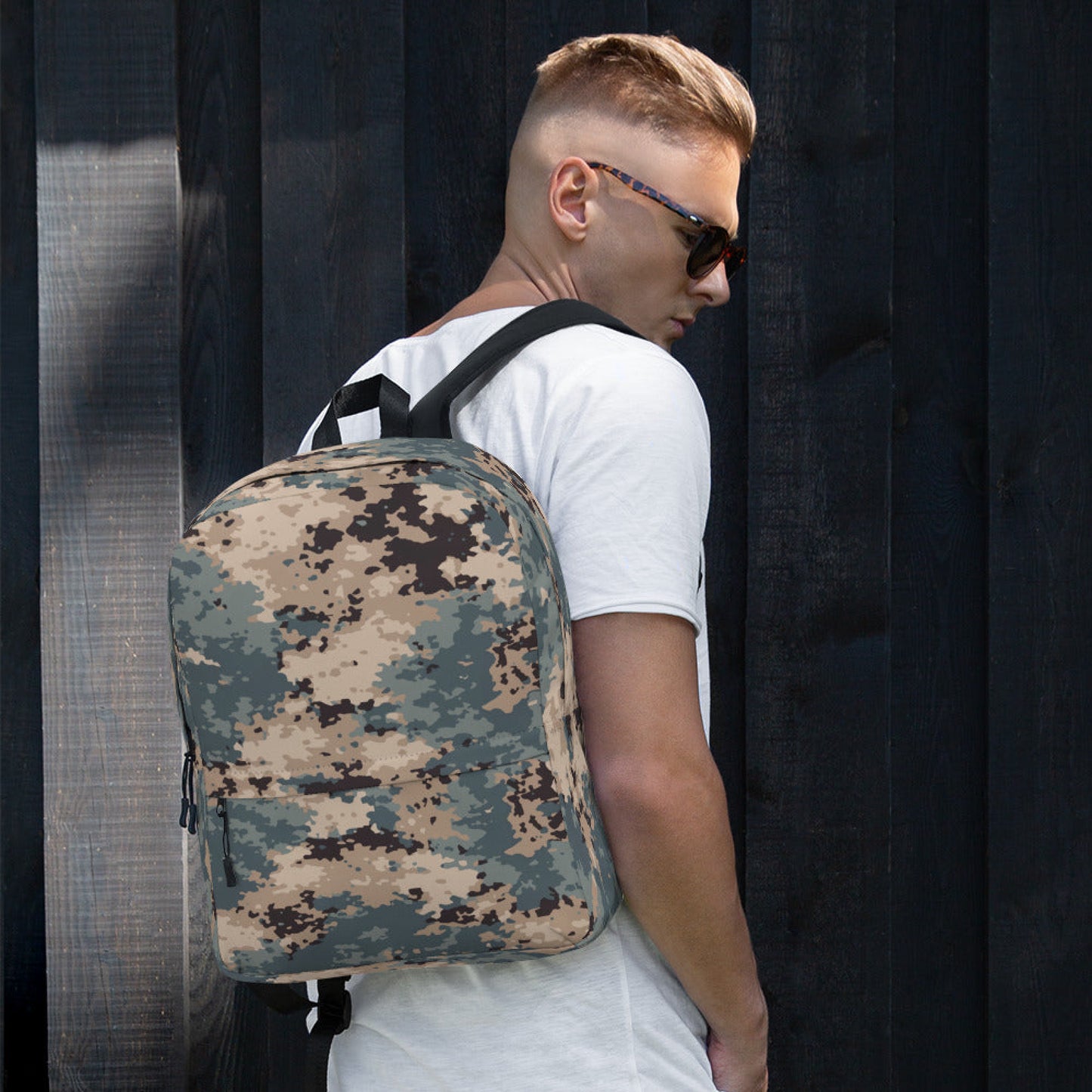 Azerbaijan M2024 CAMO Backpack