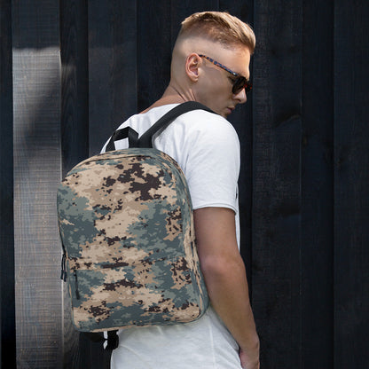 Azerbaijan M2024 CAMO Backpack