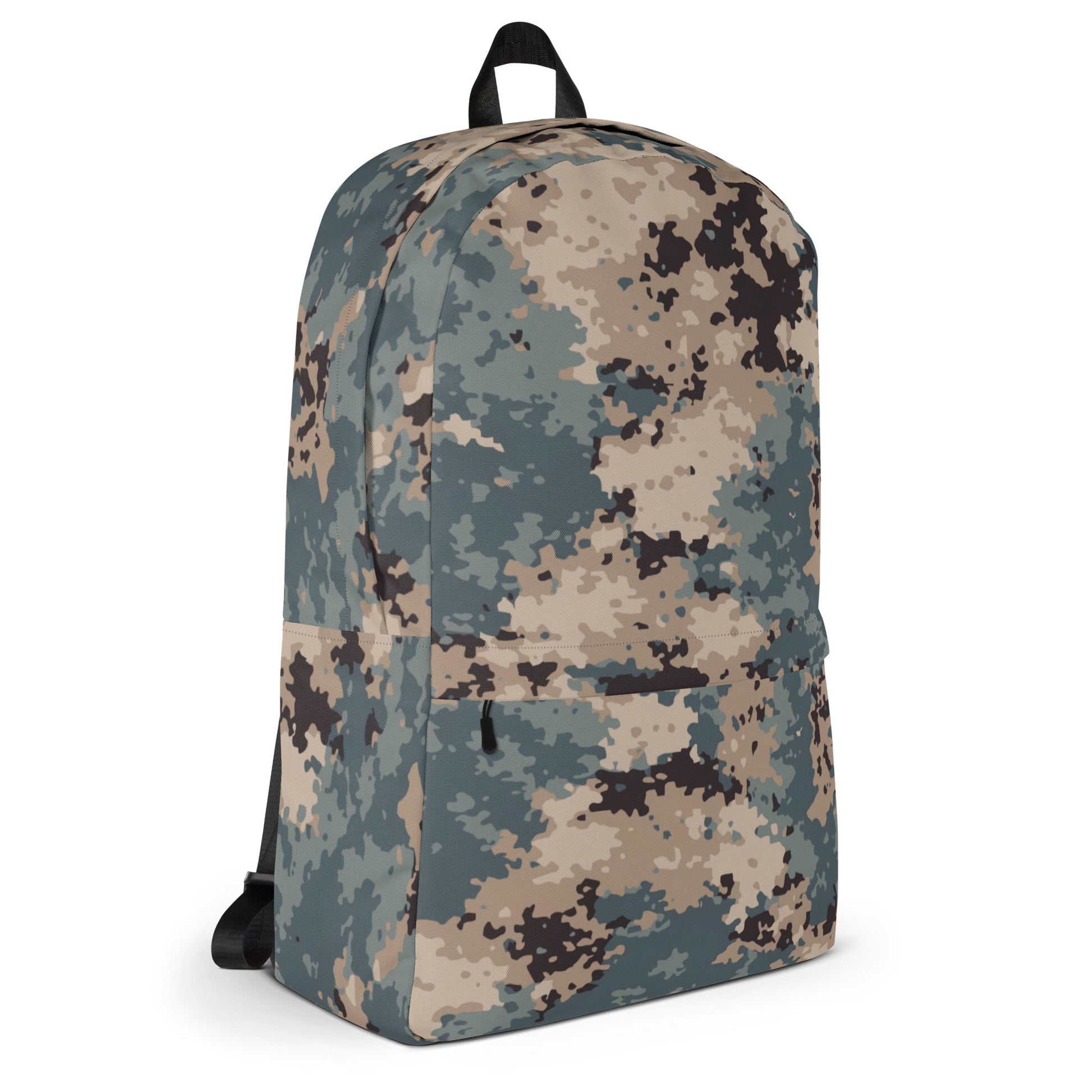 Azerbaijan M2024 CAMO Backpack