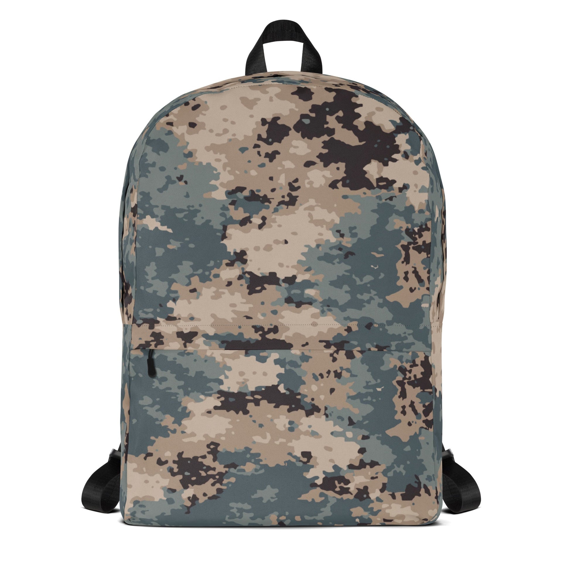 Azerbaijan M2024 CAMO Backpack