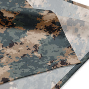 M2024 Caspian CAMO Bandana - Head