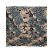 M2024 Caspian CAMO Bandana - M - Head