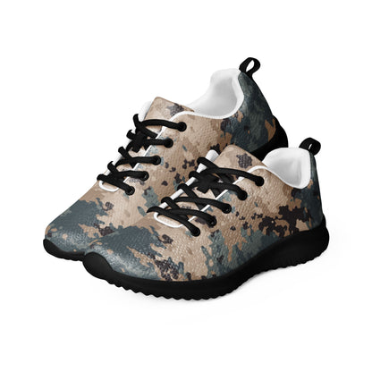 Azerbaijan M2024 CAMO Mens Athletic Shoes