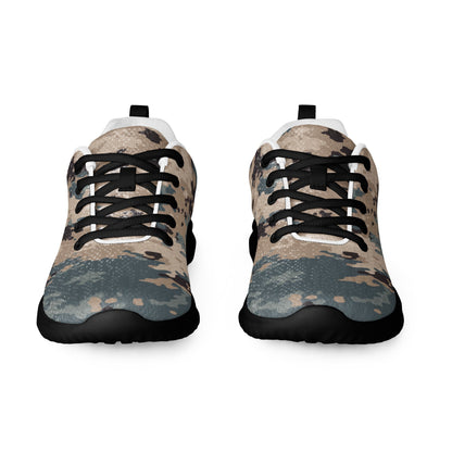Azerbaijan M2024 CAMO Mens Athletic Shoes