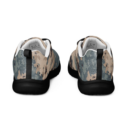 Azerbaijan M2024 CAMO Mens Athletic Shoes