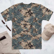 M2024 Caspian CAMO Mens T-Shirt