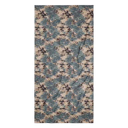 Azerbaijan M2024 CAMO Towel