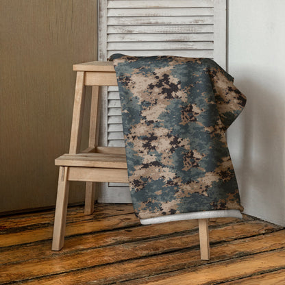 Azerbaijan M2024 CAMO Towel