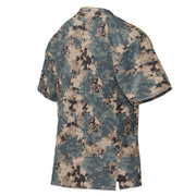 M2024 Caspian CAMO Unisex American Football Jersey