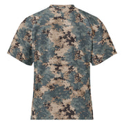 M2024 Caspian CAMO Unisex American Football Jersey