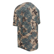 M2024 Caspian CAMO Unisex Baseball Jersey