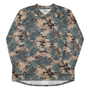 M2024 Caspian CAMO Unisex Hockey Fan Jersey