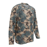 M2024 Caspian CAMO Unisex Hockey Fan Jersey