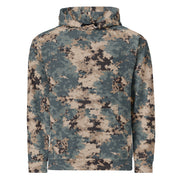 M2024 Caspian CAMO Unisex Hoodie