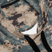 M2024 Caspian CAMO Unisex Hoodie