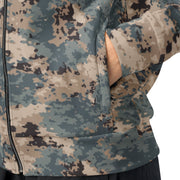 M2024 Caspian CAMO Unisex Track Jacket