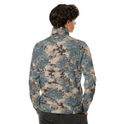 M2024 Caspian CAMO Unisex Track Jacket