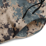 M2024 Caspian CAMO Unisex Wide-Leg Joggers