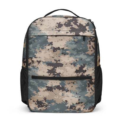 Azerbaijan M2024 CAMO Utility Backpack