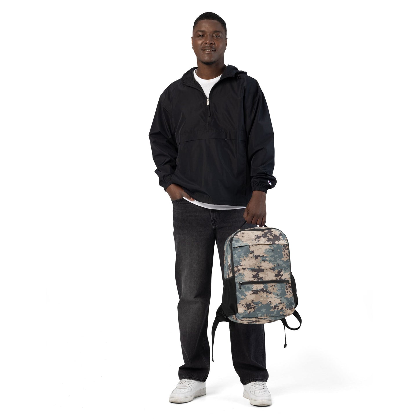 Azerbaijan M2024 CAMO Utility Backpack