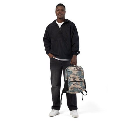 Azerbaijan M2024 CAMO Utility Backpack