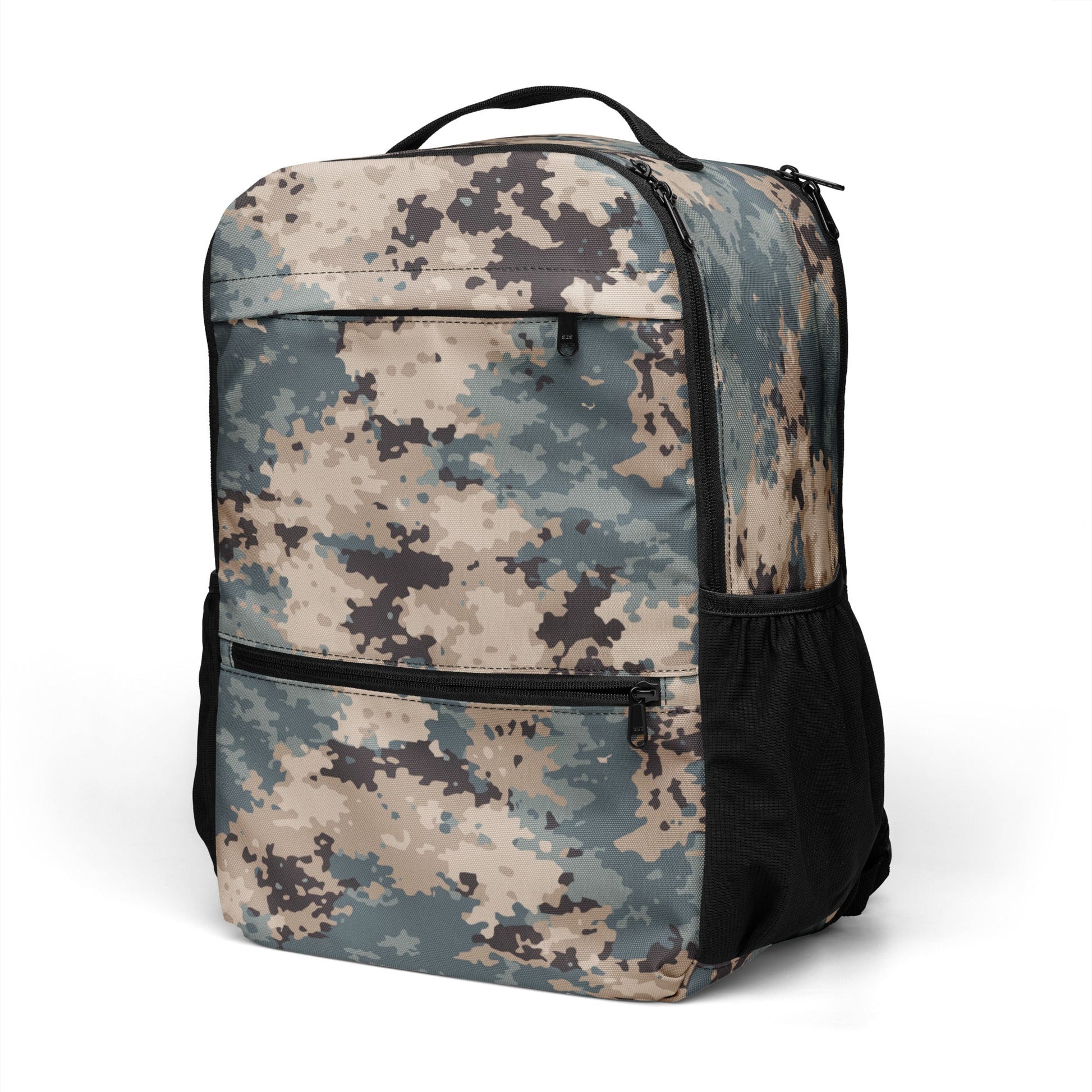 Azerbaijan M2024 CAMO Utility Backpack