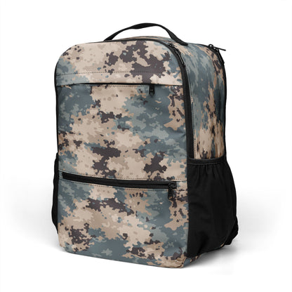 Azerbaijan M2024 CAMO Utility Backpack