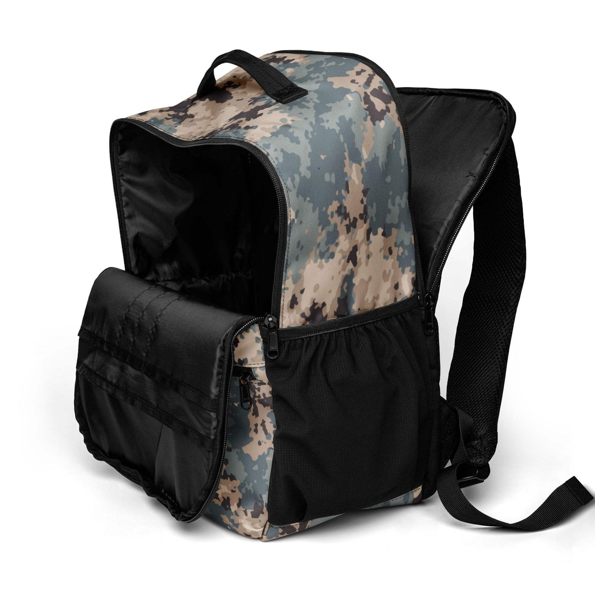 Azerbaijan M2024 CAMO Utility Backpack