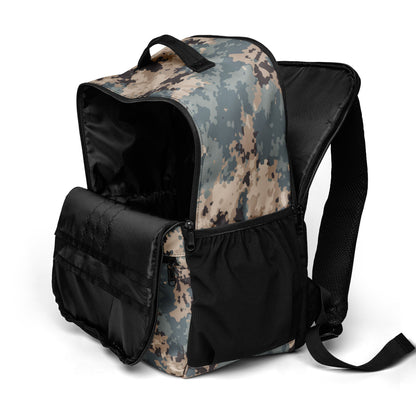 Azerbaijan M2024 CAMO Utility Backpack