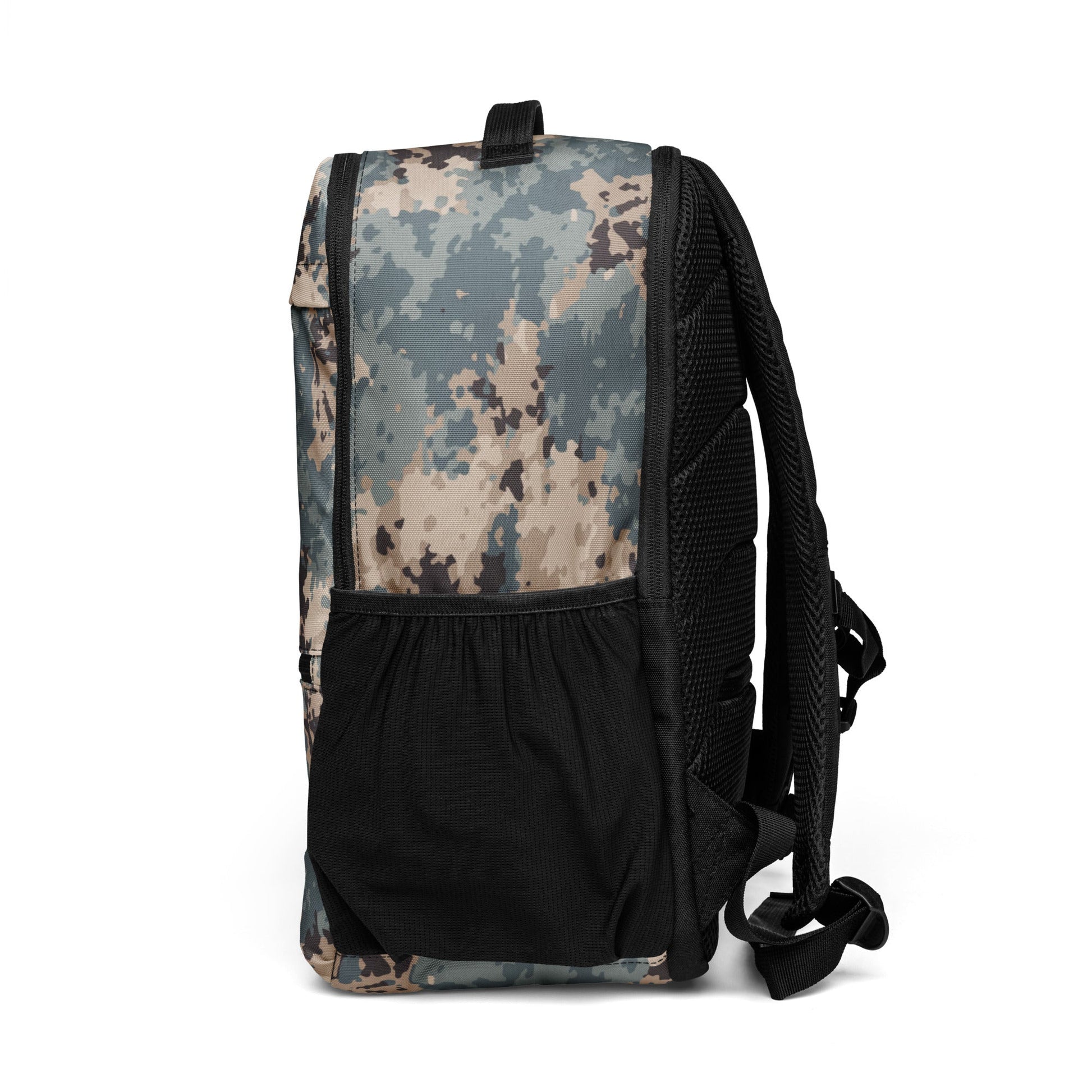 Azerbaijan M2024 CAMO Utility Backpack