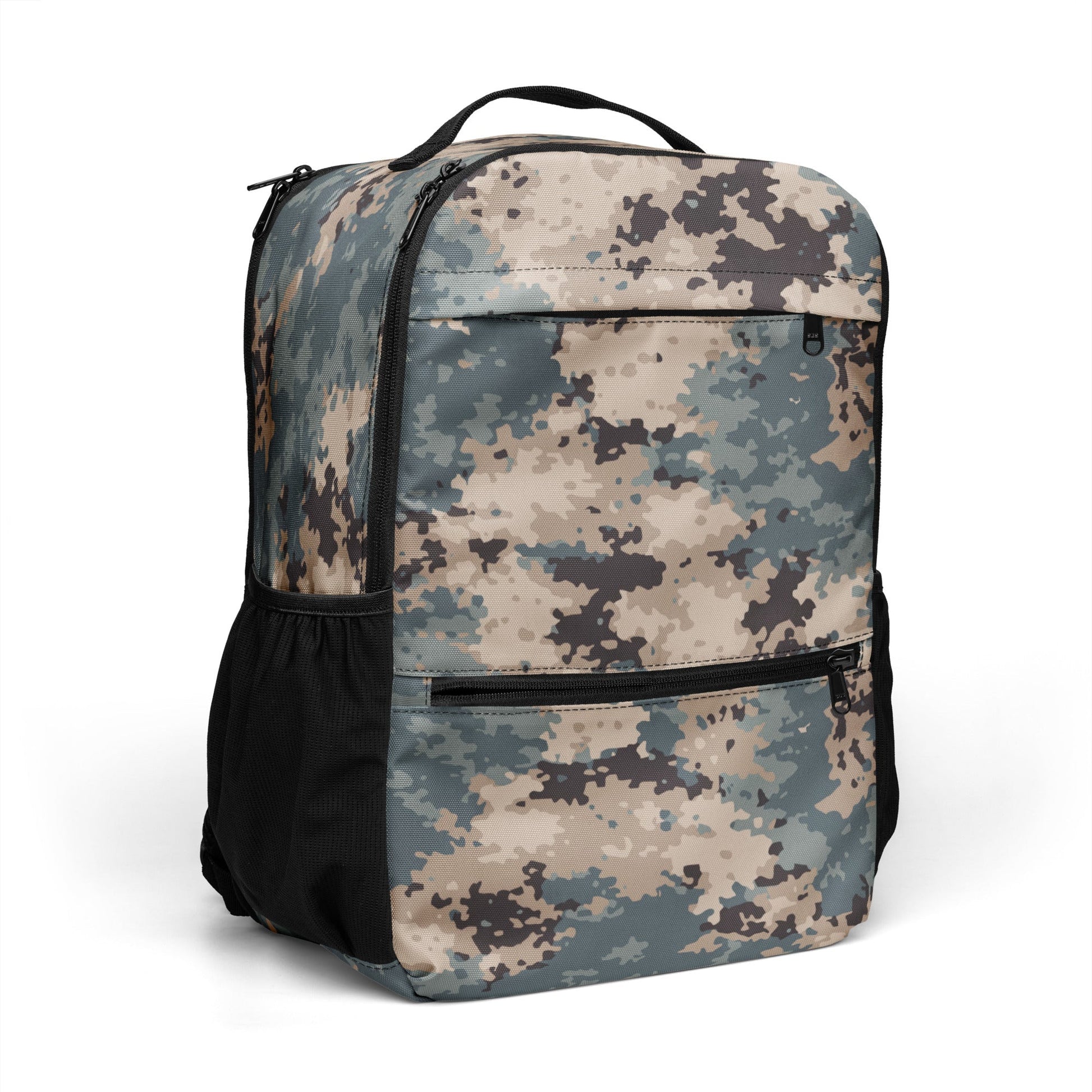 Azerbaijan M2024 CAMO Utility Backpack
