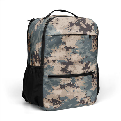 Azerbaijan M2024 CAMO Utility Backpack