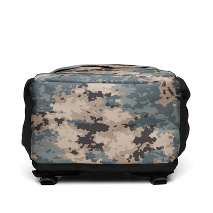 Azerbaijan M2024 CAMO Utility Backpack