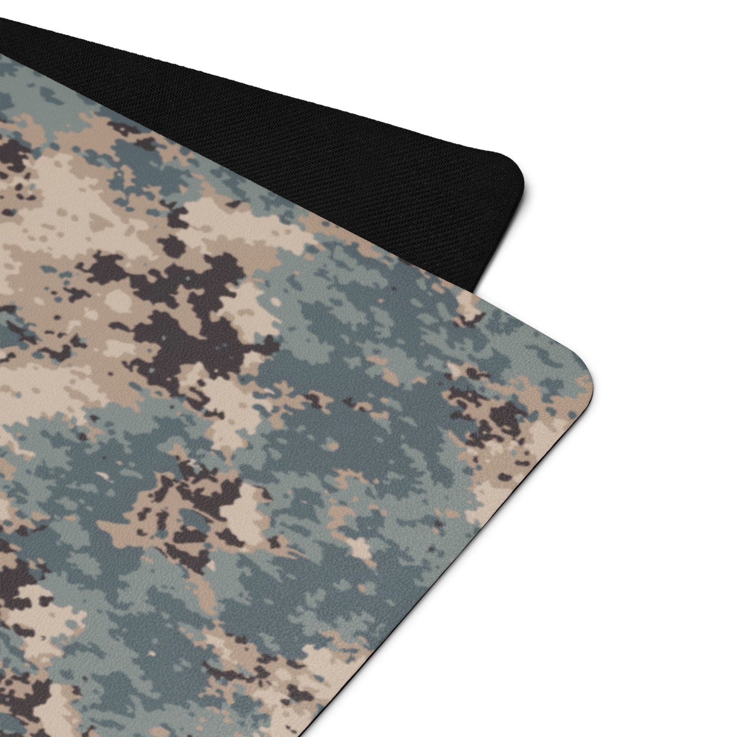 Azerbaijan M2024 CAMO Yoga Mat