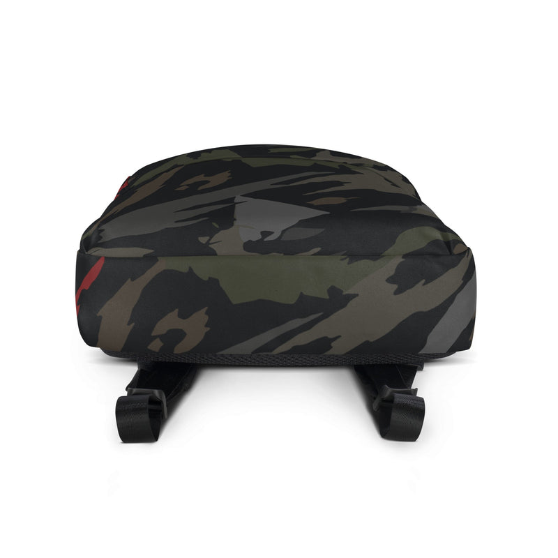 Baba Yaga Night Reaper CAMO Backpack - Bag