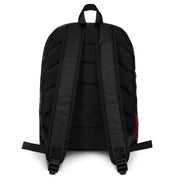 Baba Yaga Night Reaper CAMO Backpack - Bag